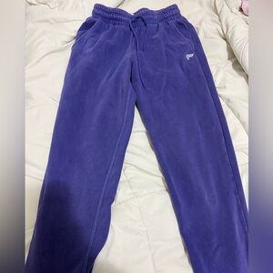 Fabletics Lavender Activewear